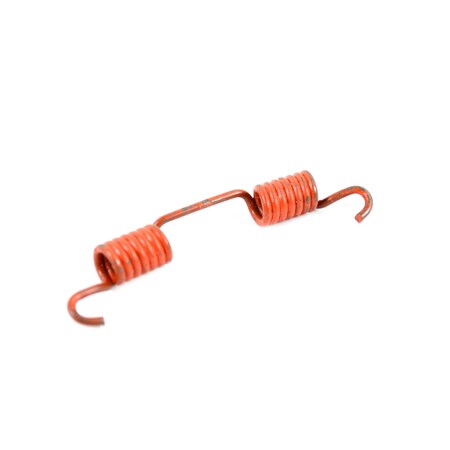 Mopar Drum Brake Shoe Return Spring, 04560180AA 04560180AA